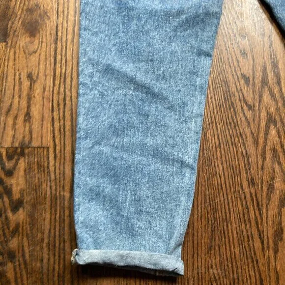 REFUGE MOM /SIZE 7 /VINTAGE/ HIGH RISE/WAIST - Picture 8 of 9